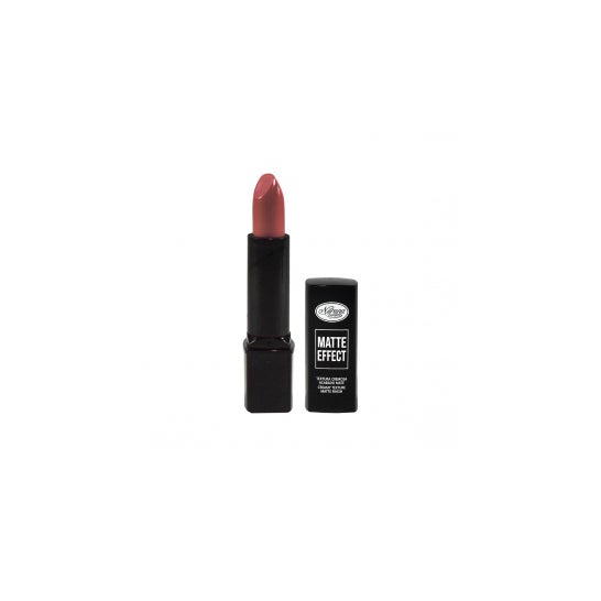 Barra De Labios Matte Effect Nº 105 Marrón
