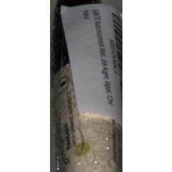 Sante Máscara Pestañas Sensi 01 Black 12ml