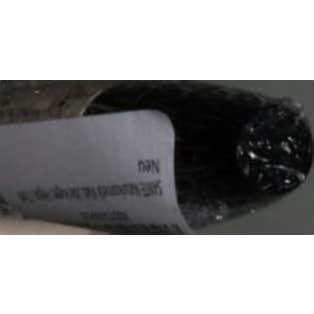 Sante Máscara Pestañas Sensi 01 Black 12ml