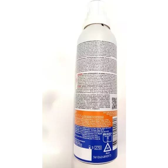 La Roche Posay Anthelios Uvsport Spray Spf50+ 200 ml