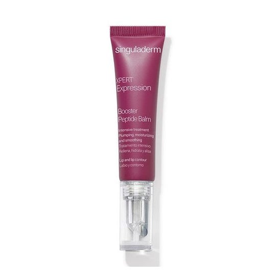 Primaderm Xpert Expression Booster Peptide Balm 10ml