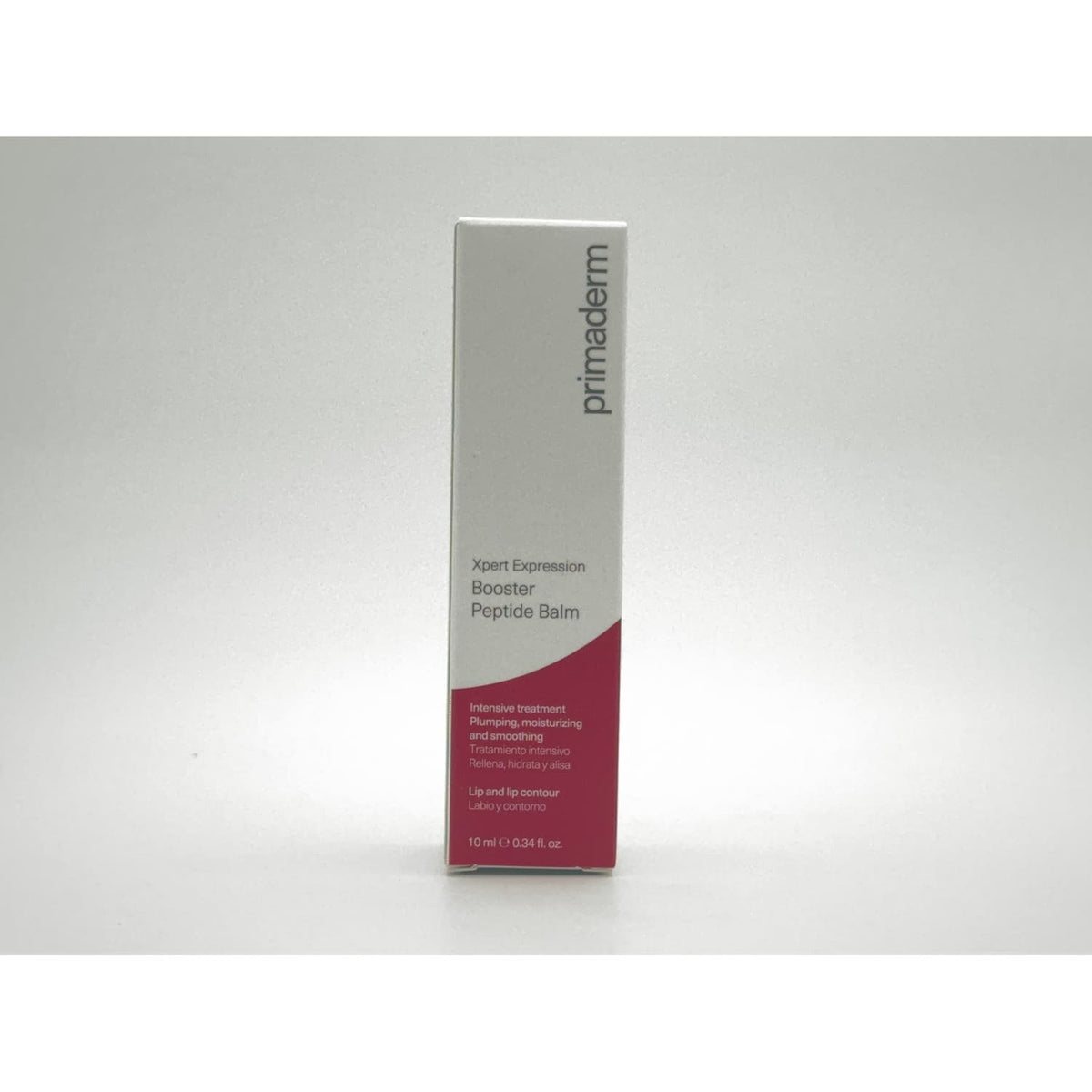 Primaderm Xpert Expression Booster Peptide Balm 10ml