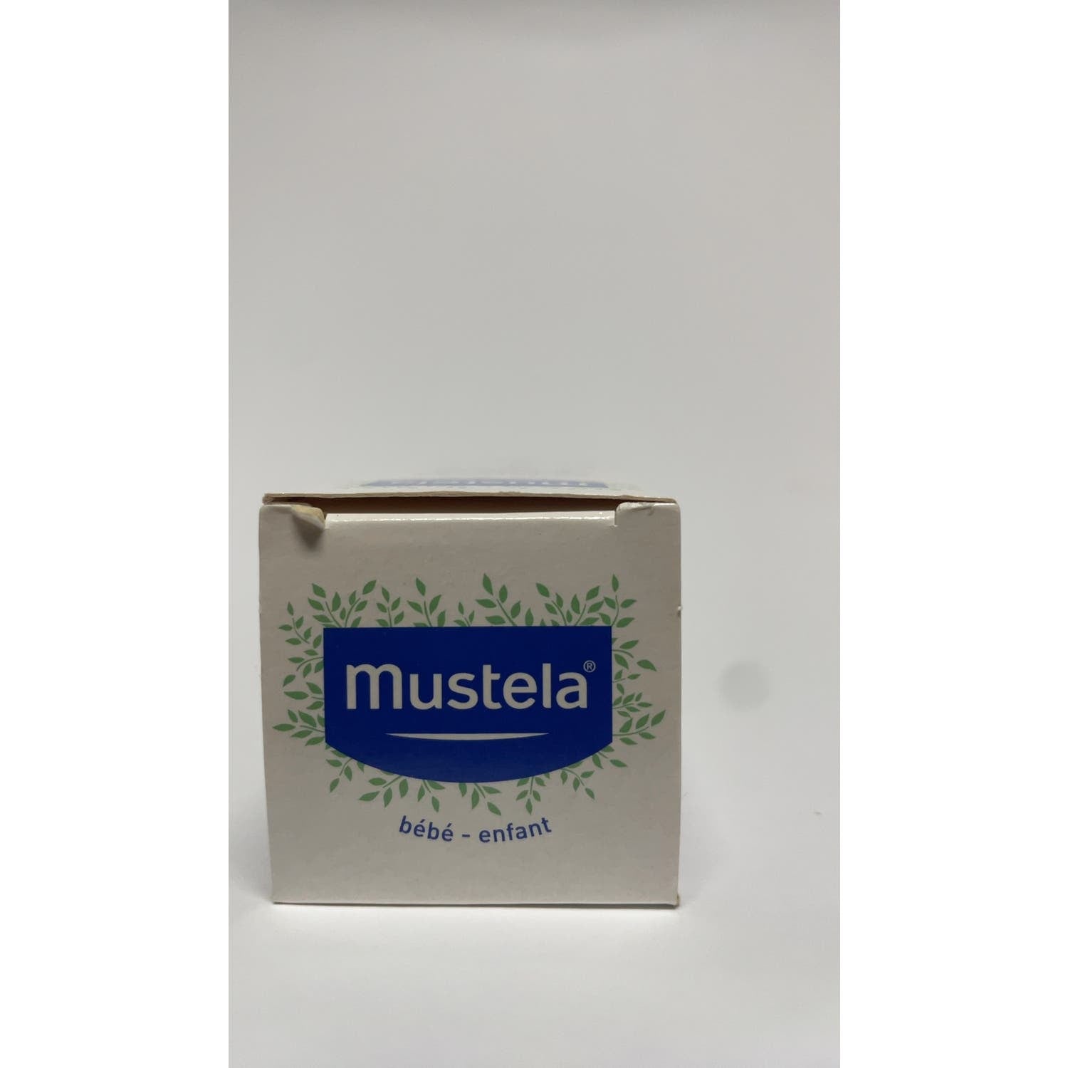 Mustela Spray Dermatitis del Pañal 75ml
