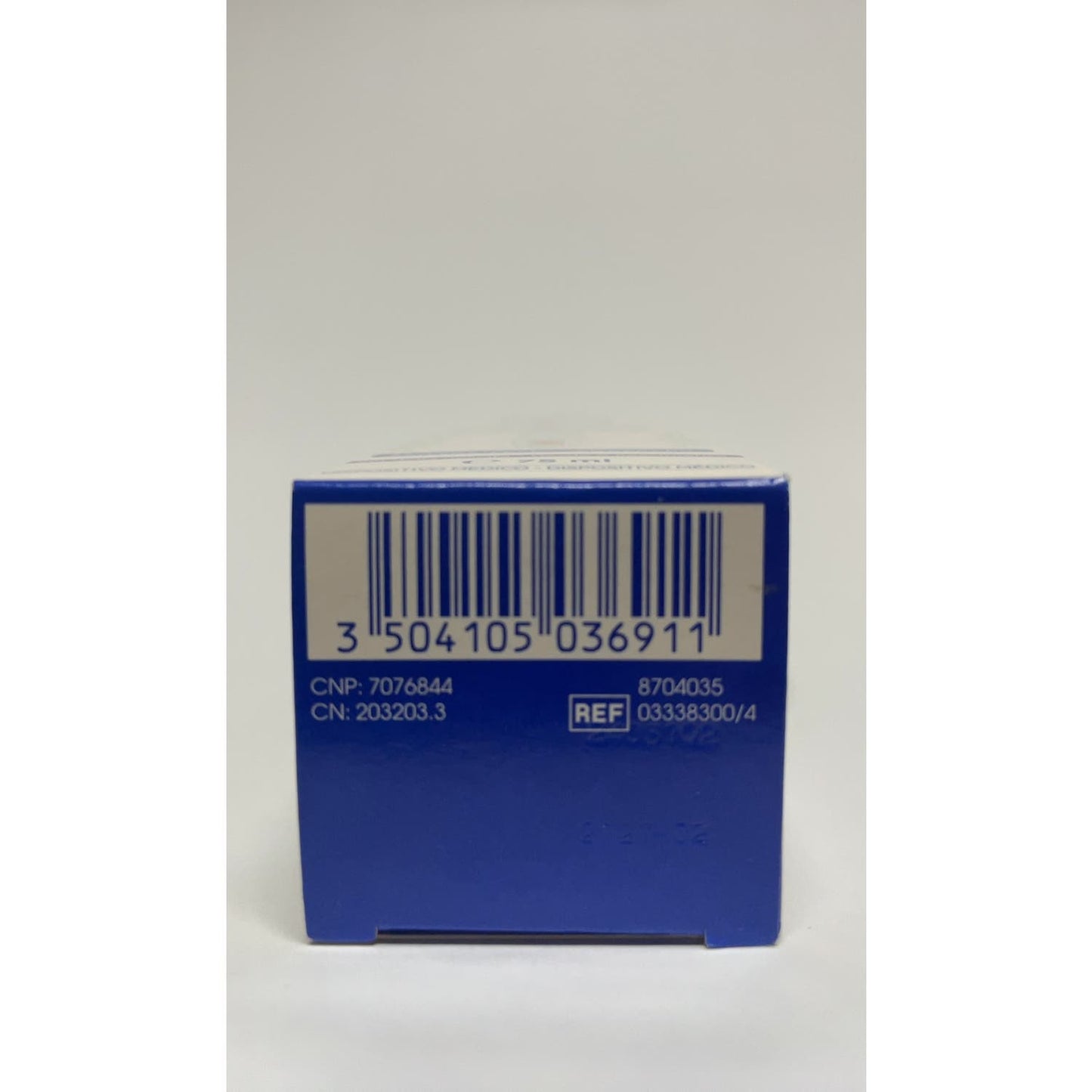 Mustela Spray Dermatitis del Pañal 75ml