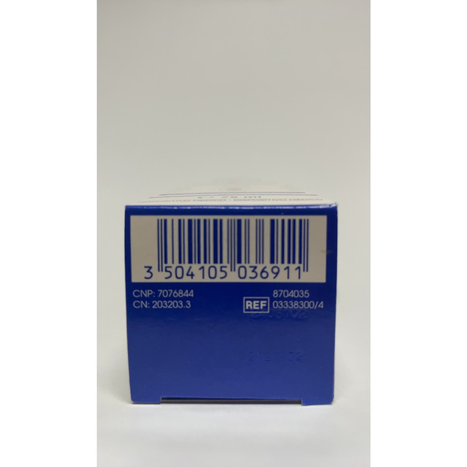 Mustela Spray Dermatitis del Pañal 75ml