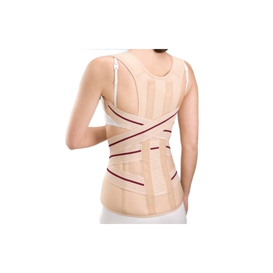 Orliman Faja Doré So-Lumbar 3-Tex T-3 6213 1ud