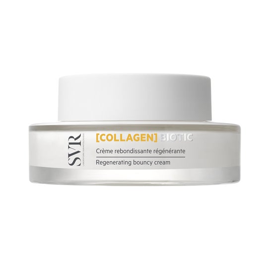SVR [COLLAGEN] Biotic Crema Redensificante y Regeneradora 50ml