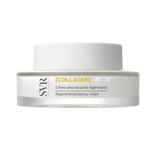 SVR [COLLAGEN] Biotic Crema Redensificante y Regeneradora 50ml