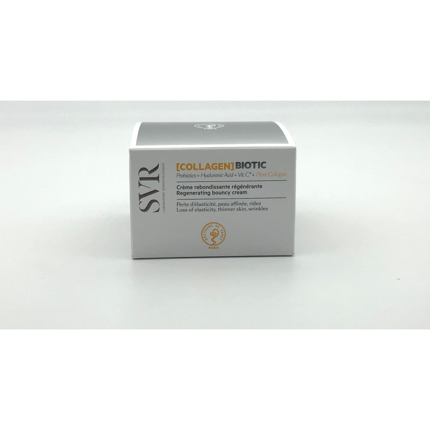 SVR [COLLAGEN] Biotic Crema Redensificante y Regeneradora 50ml