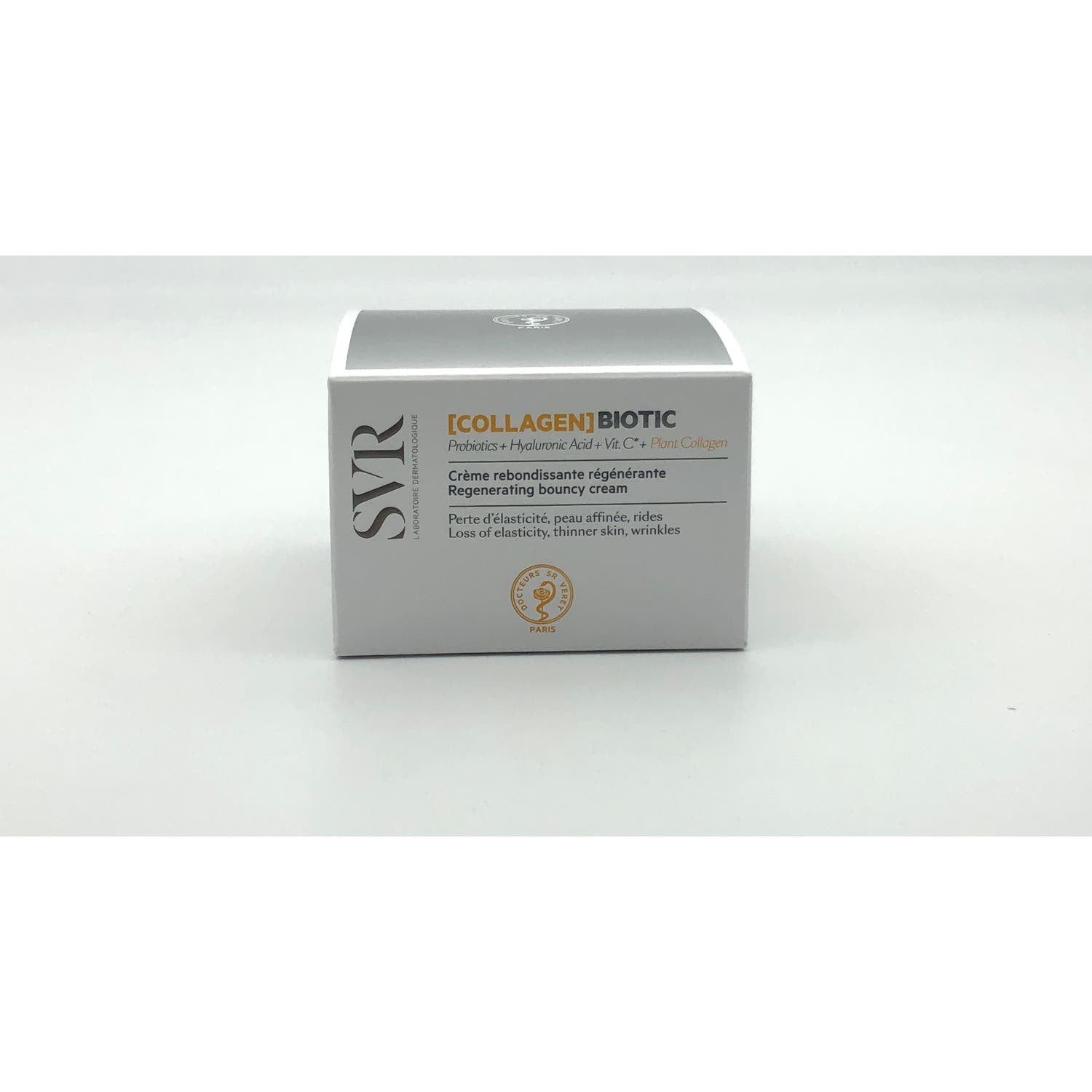 SVR [COLLAGEN] Biotic Crema Redensificante y Regeneradora 50ml