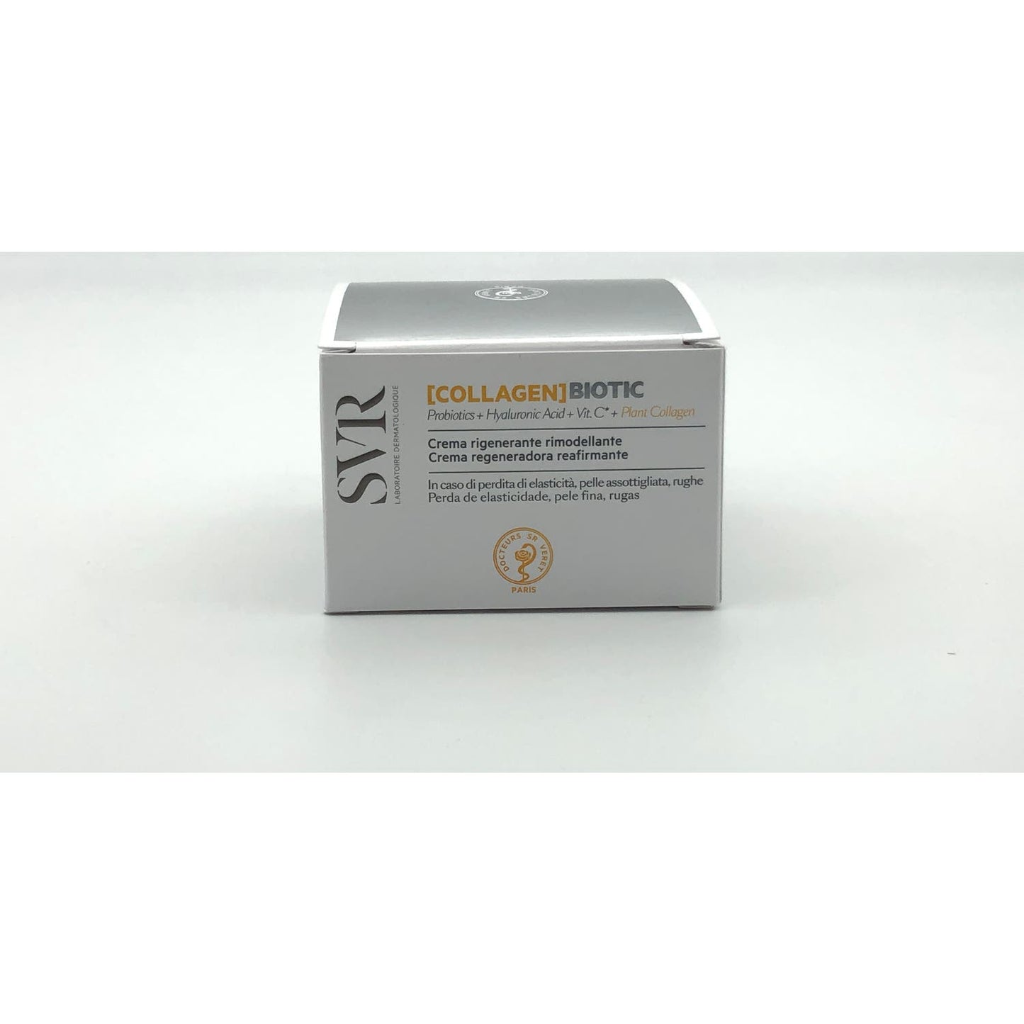 SVR [COLLAGEN] Biotic Crema Redensificante y Regeneradora 50ml