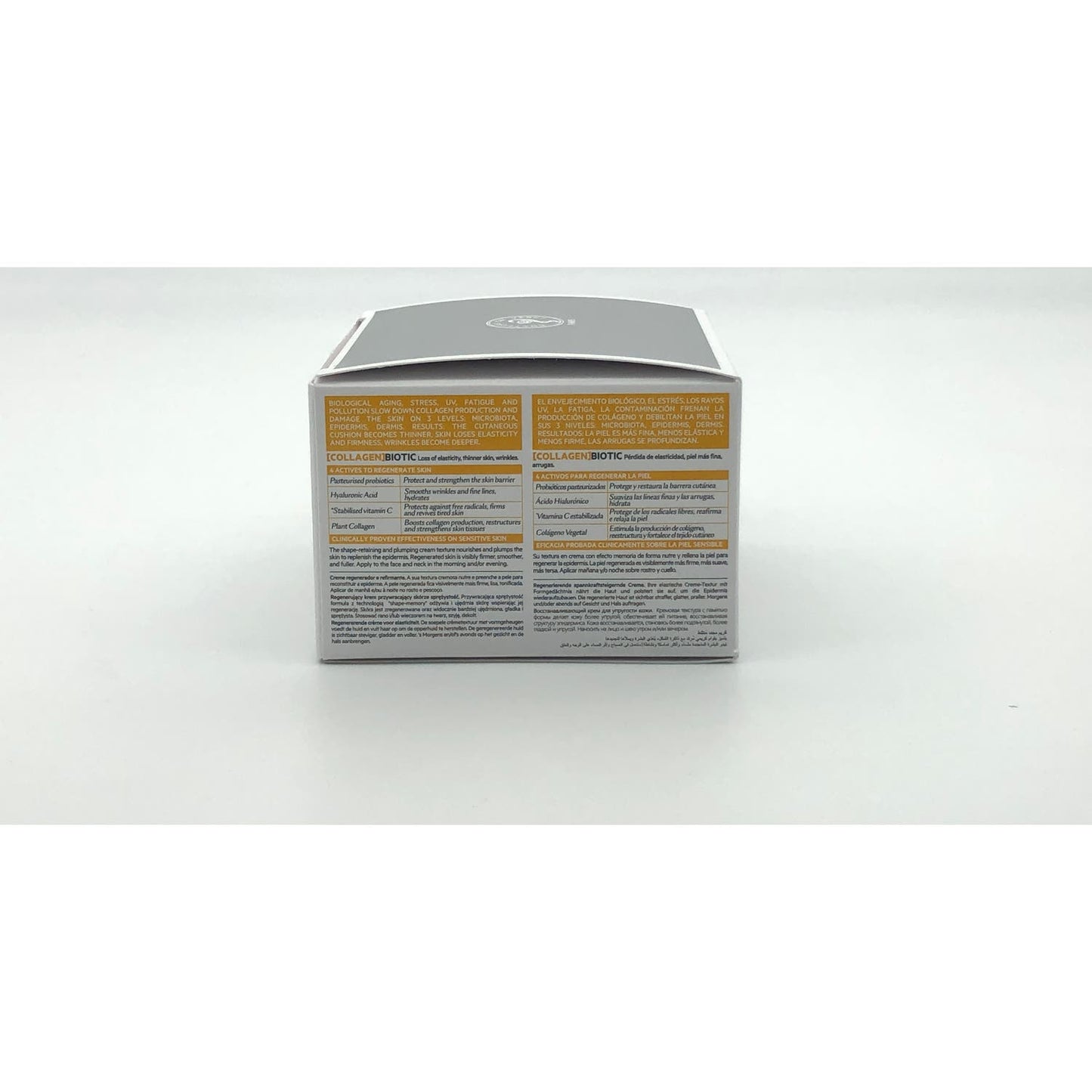 SVR [COLLAGEN] Biotic Crema Redensificante y Regeneradora 50ml
