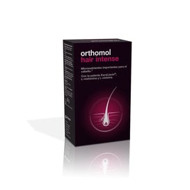 Orthomol Hair Intense 60caps