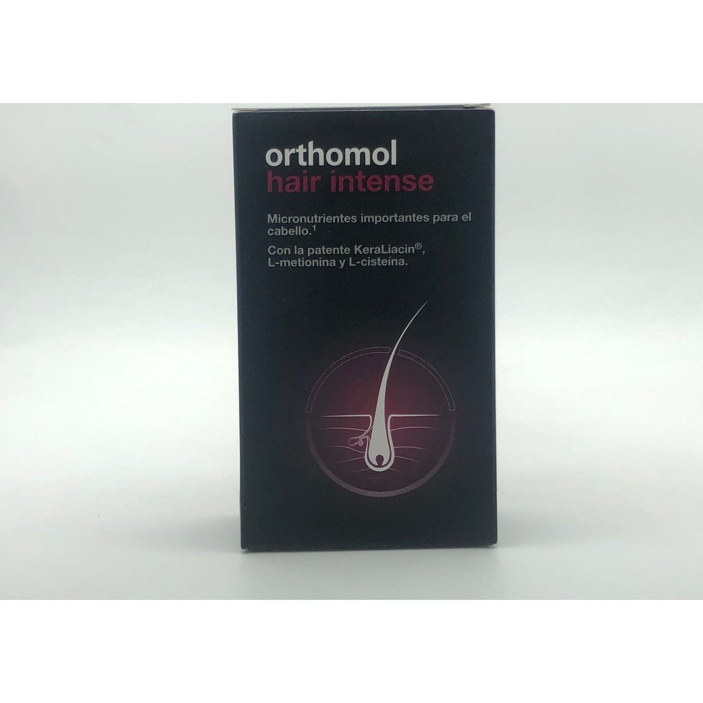 Orthomol Hair Intense 60caps