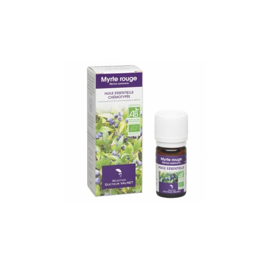 Valnet He Myrte Rouge 5 Ml