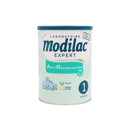 Modilac Expert Ar 1 Pdr 800G