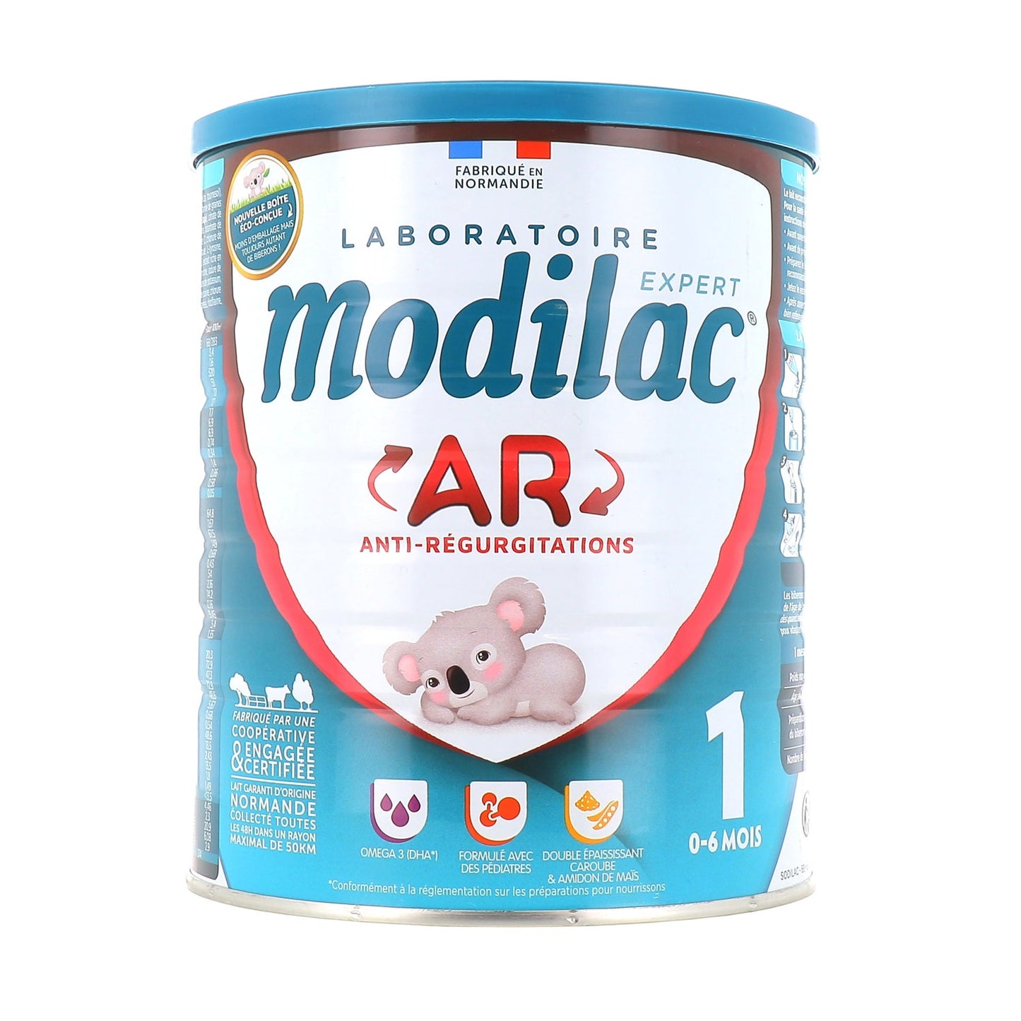 Modilac Expert Ar 1 Pdr 800G