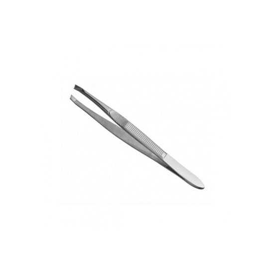 Llopar Pinza Depilar Precision Inox. Ref.905