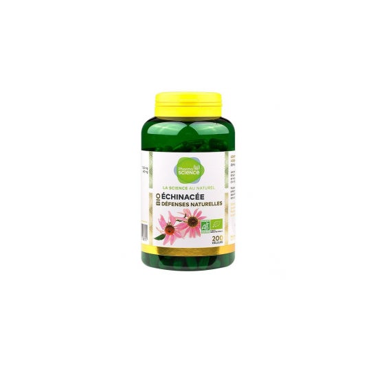 Mkl Bálsamo Labial de Coco Orgánico 4g