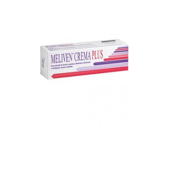 Crema Meliven Plus 100Ml
