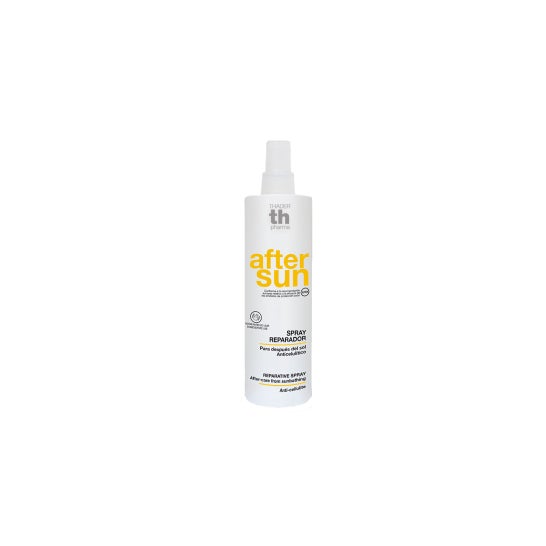 TH Pharma after sun spray reparador 200ml