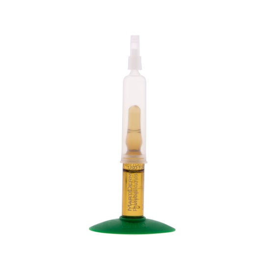 Martiderm Proteos Hydra Plus Piel Seca 30 ampollas