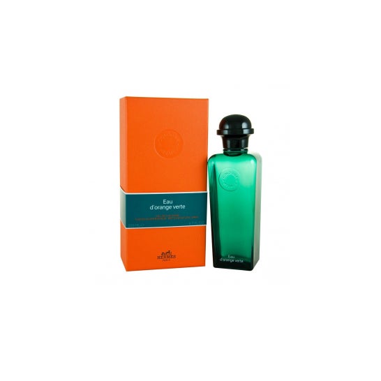 Hermes Eau D'Orange Verte Eau de Cologne 200ml
