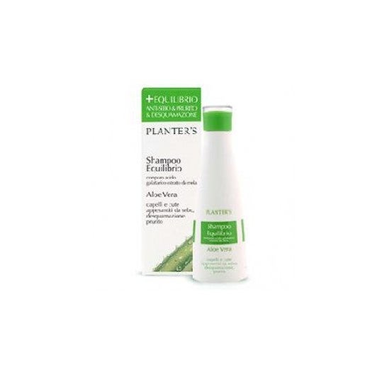 Planter's Shampoo Balance