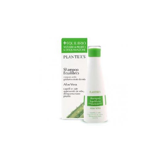 Planter's Shampoo Balance