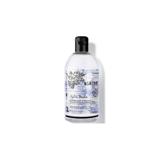 Dermall Saeve Hydra Malva Micel Agua 500 ml