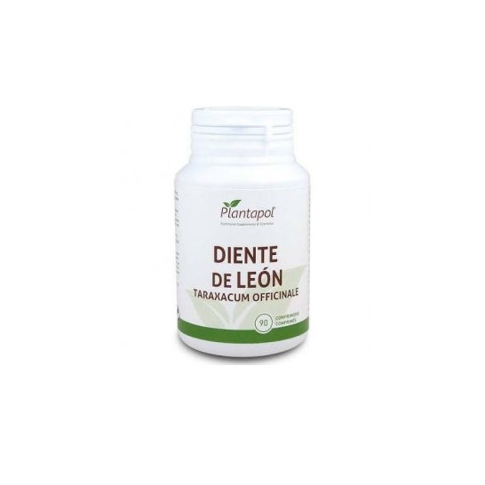 Plantapol Dandelion 90 comprimidos