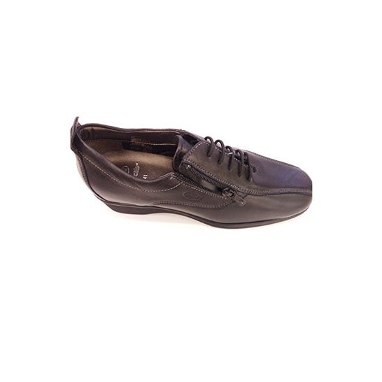 Scholl Etienne Zapato Negro Talla 39 1 Par