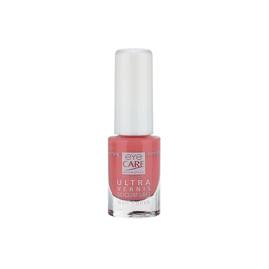 Eye Care Ultra Esmalte Uñas 1565 Puerto Rico 4,7 ml