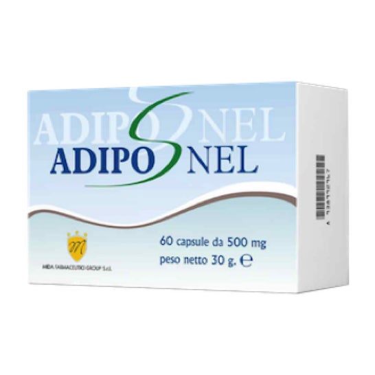 Adiposnel 60 Cps