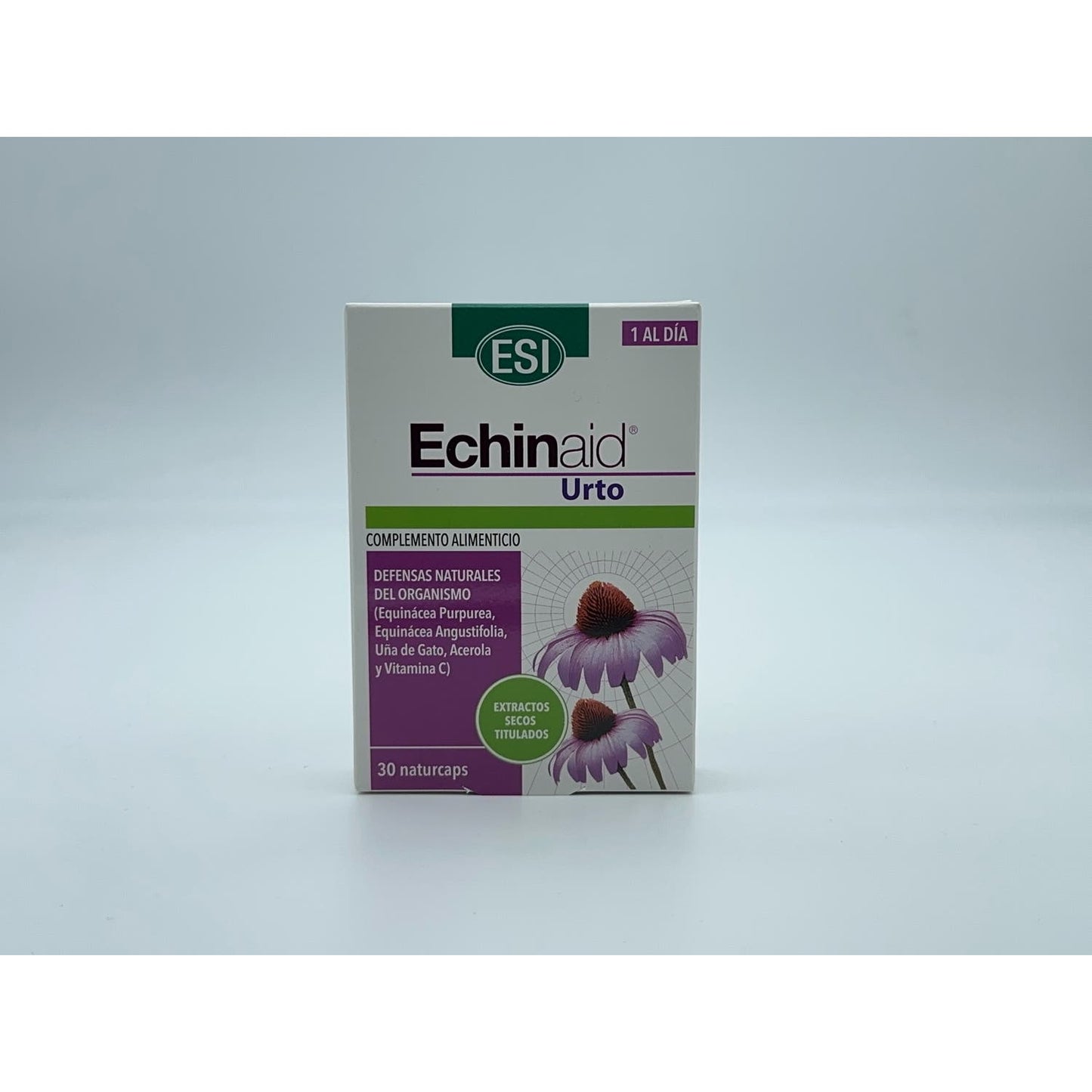 ESI Trepat Diet Echinaid Urto 30cáps