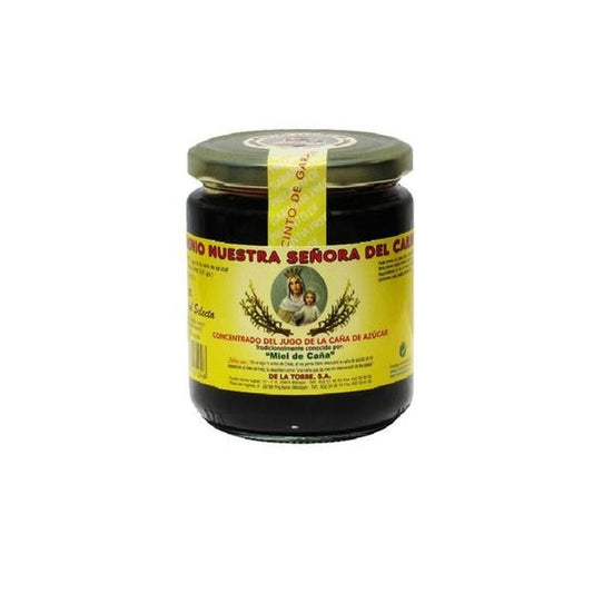 Nuestra Señora del Carmen Miel de Caña 460g
