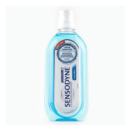 Sensodyne Cool Mint Colutorio 500ml