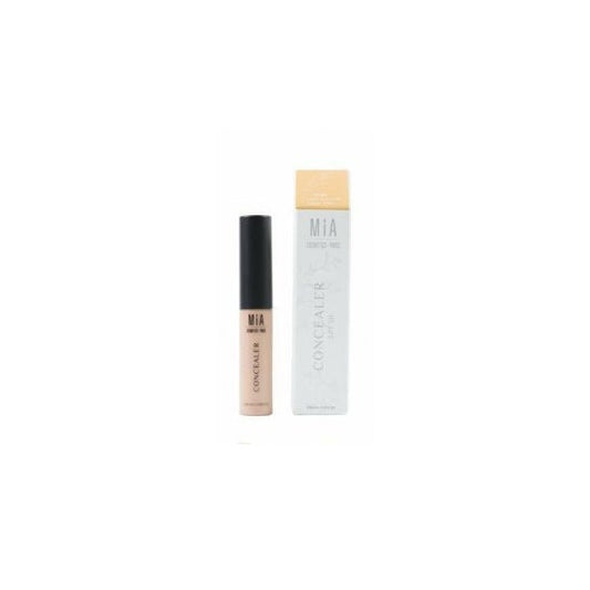 Mia Concealer Corrector Color Beige Spf30