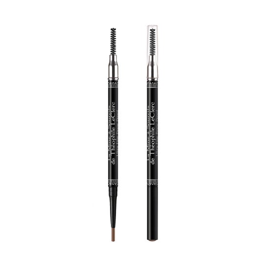 T.LeClerc Lápiz de Cejas 02 Châtain 0 14 g