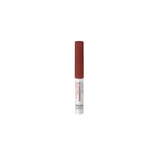 Beter Labial Look Expert Matt Lips 06 Macadamia