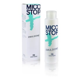 Farma-Derma Micostop Emulsión 125ml