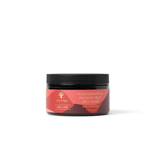 As I Am Long And Luxe groedges Fijador Rizos 113 g