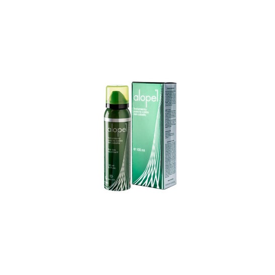 Catalysis Alopel Champú Anticaída 150ml