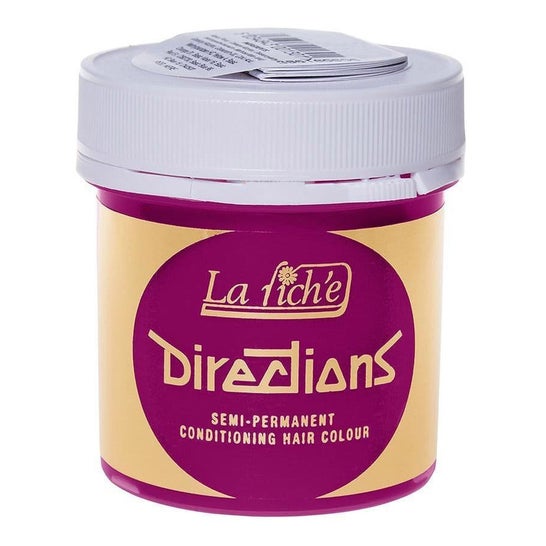 La Riché Directions Tinte Semi Permanente Clavel Rosa 88 ml
