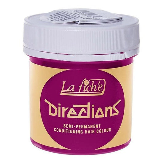 La Riché Directions Tinte Semi Permanente Clavel Rosa 88 ml