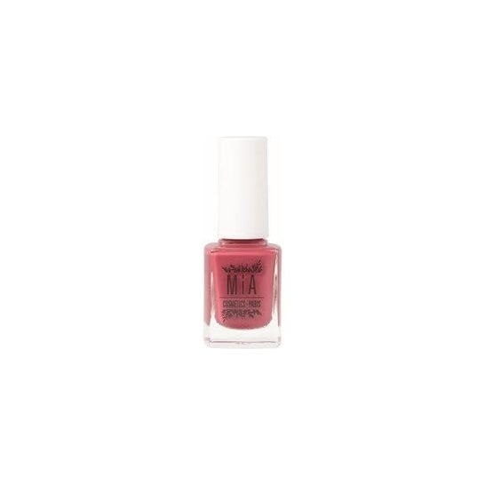 Mia Cosmetic Esmalte Bio Carnelian 11 ml