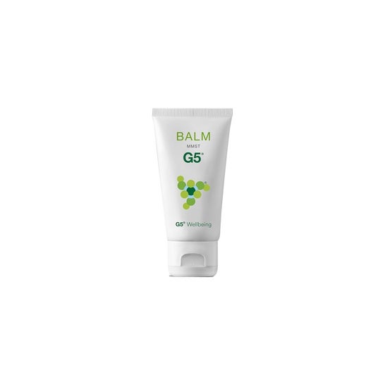 Silicium Bálsamo G5 100 ml