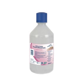 Evolupharm Baby Look Solución Irrigante 500ml