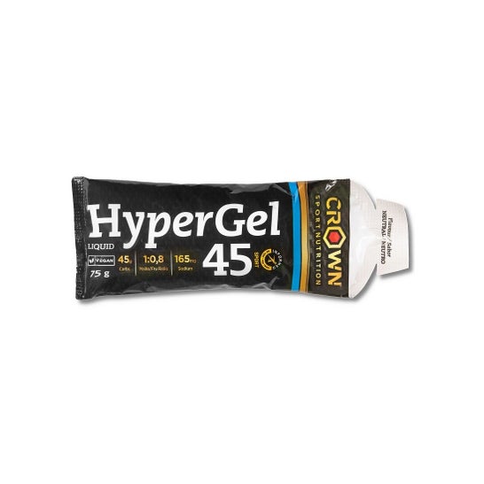 Crown Hypergel 45 Neutro 75 g