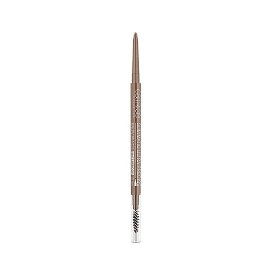Catrice Slim'Matic Ultra Precise Brow Pencil Waterproof 030 Dark 1ud
